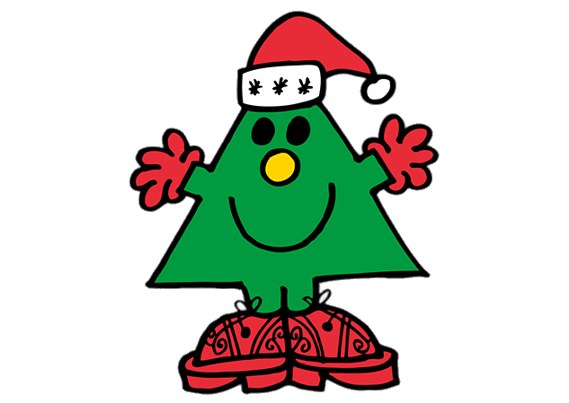Mr. Christmas