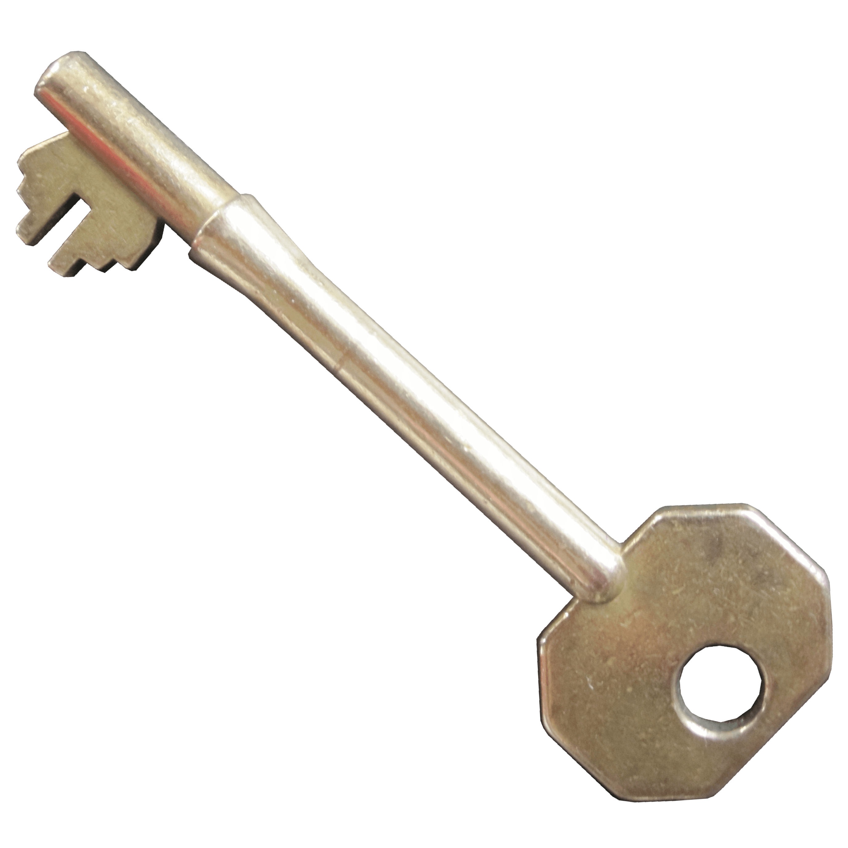 Single Old Key