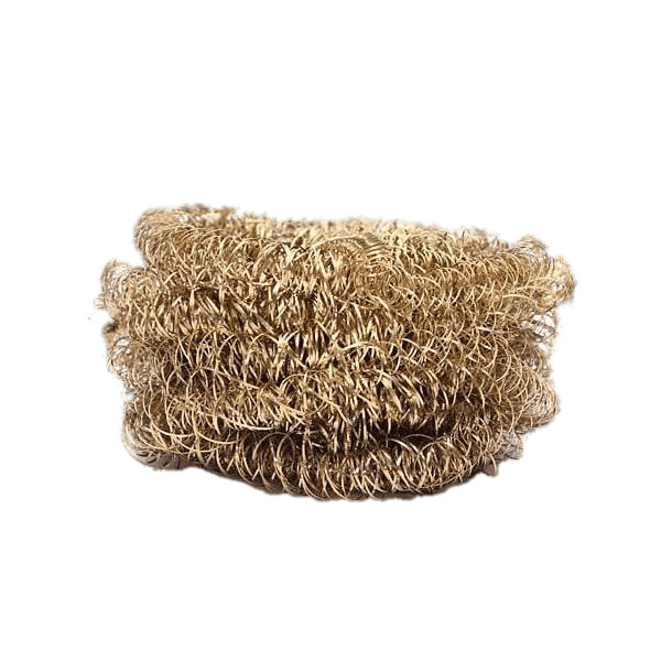 Brass Sponge