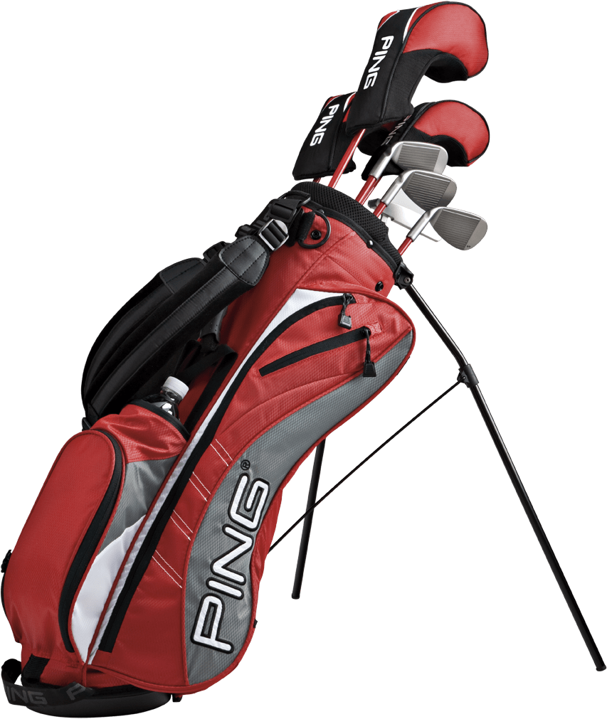 Ping Golf Bag