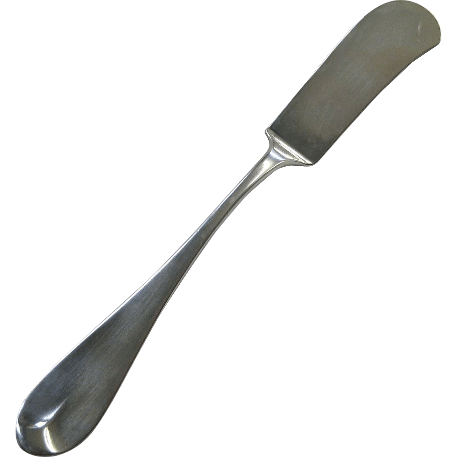 Butter Knife