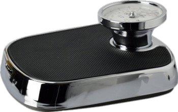 Heavy Duty Bathroom Scales