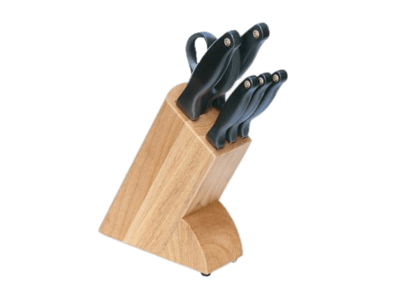 Kitchen Knife Set