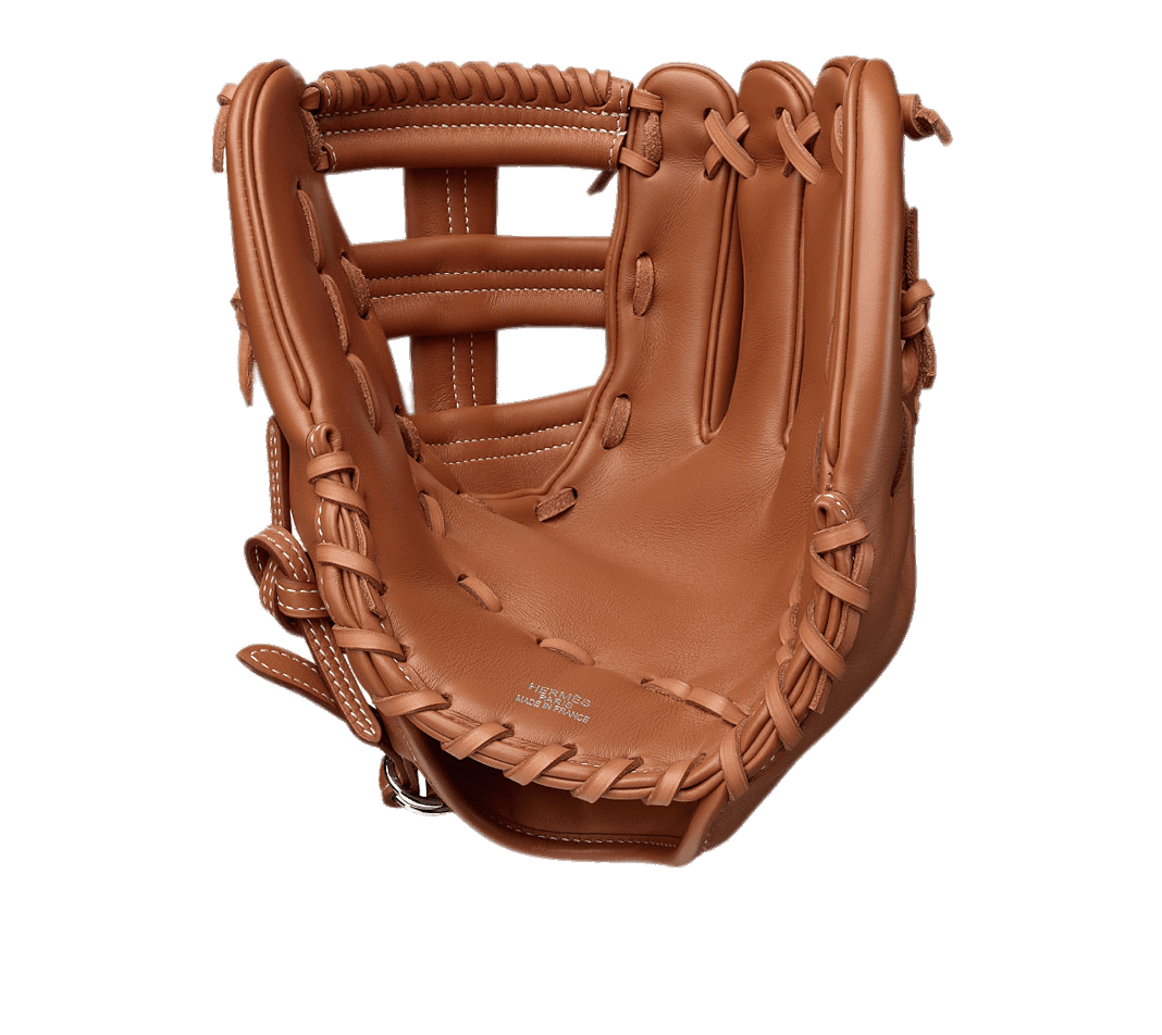 Baseball Leather Glove