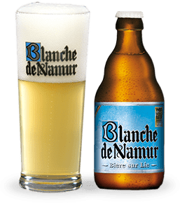 Blanche De Namur