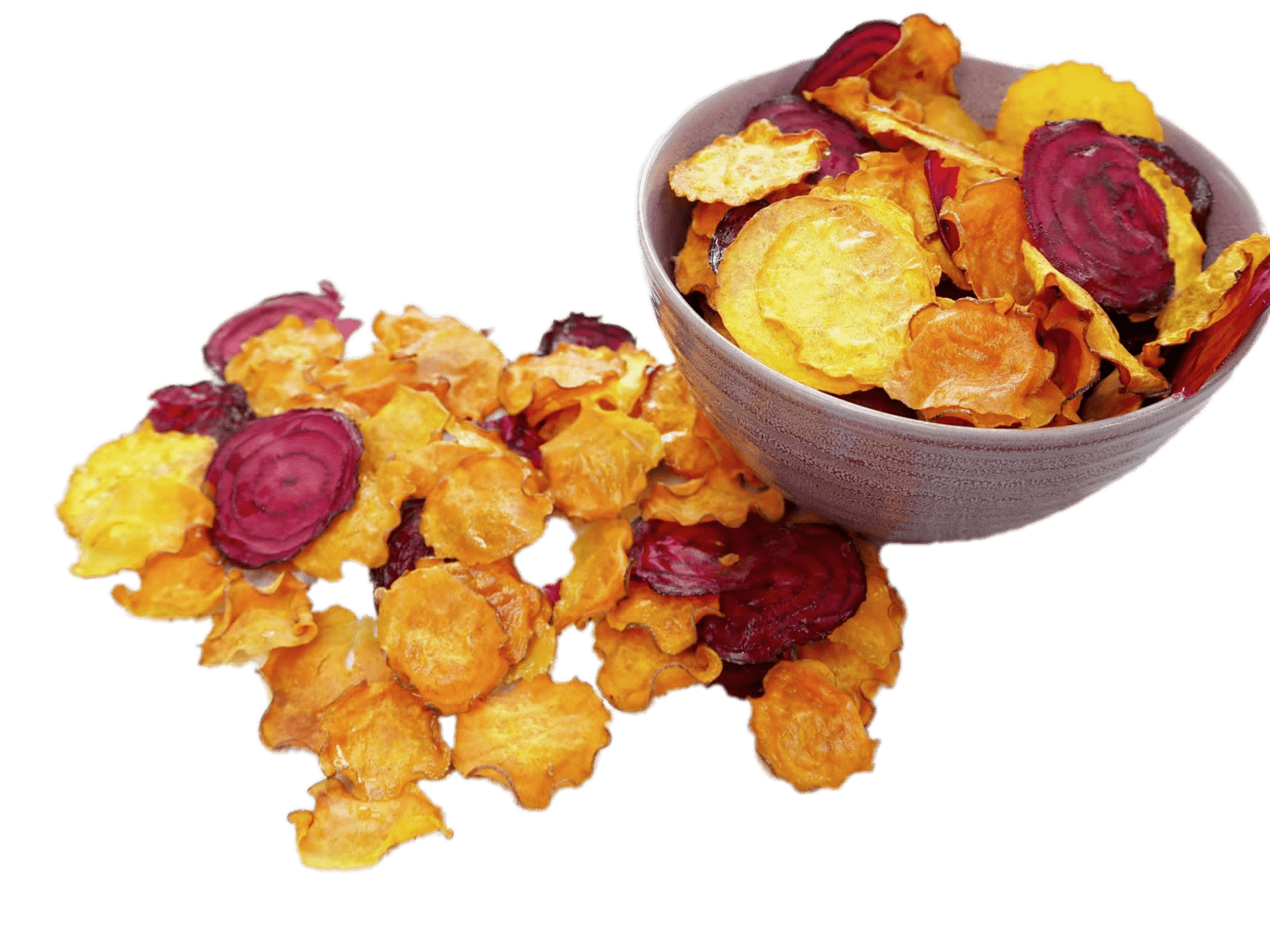 Vegetable Crisps
