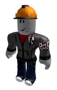 Roblox Builderman