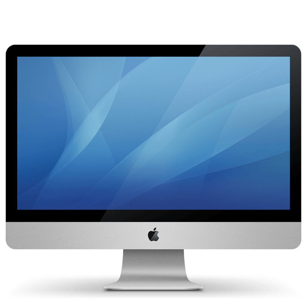 Imac Apple Monitor
