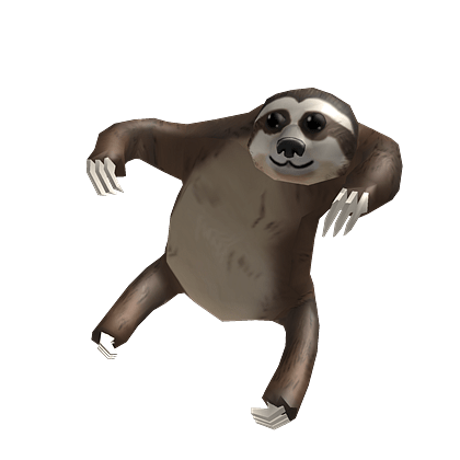 Roblox Sloth