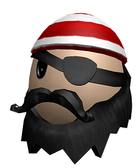 Roblox Pirate Egg