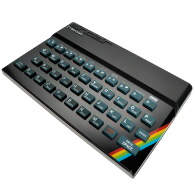 Zx Spectrum Computer