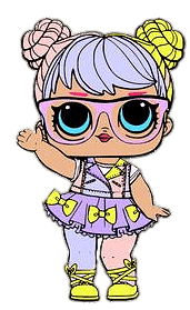 LOL Surprise Bon Bon