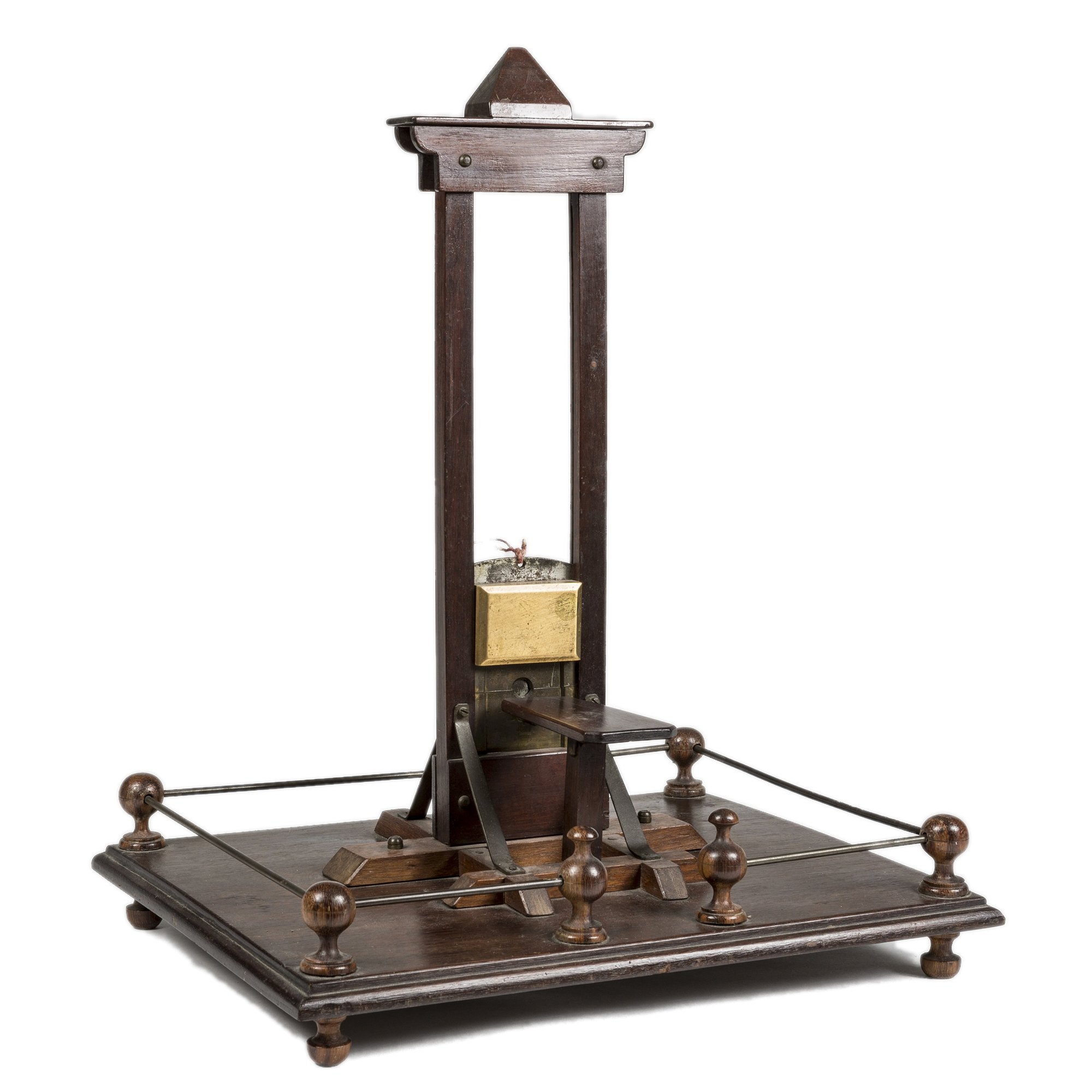 Guillotine Cigar Cutter