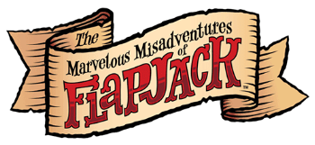 The Mysterious Misadventures Of Flapjack 
