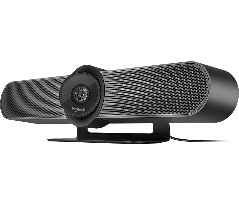 Logitech Meetup 4K Video Conference Cam