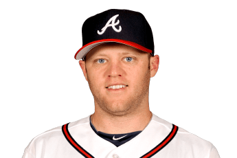 Atlanta Braves Tyler Pastornicky