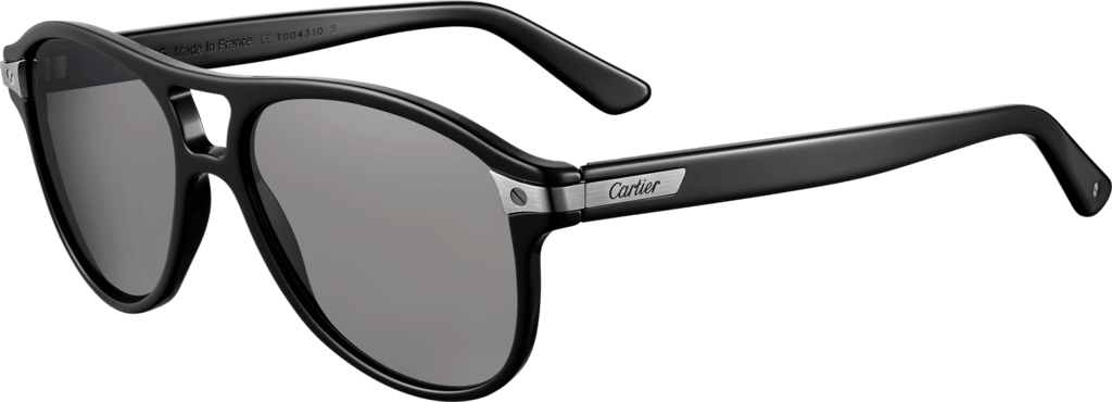 Cartier Sunglasses Sideview