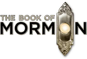 The Book Of Mormon 