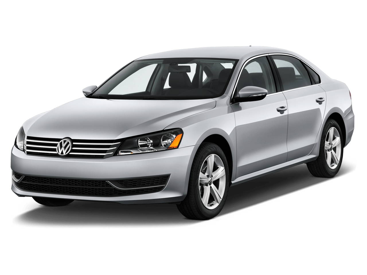 Passat Volkswagen Vw