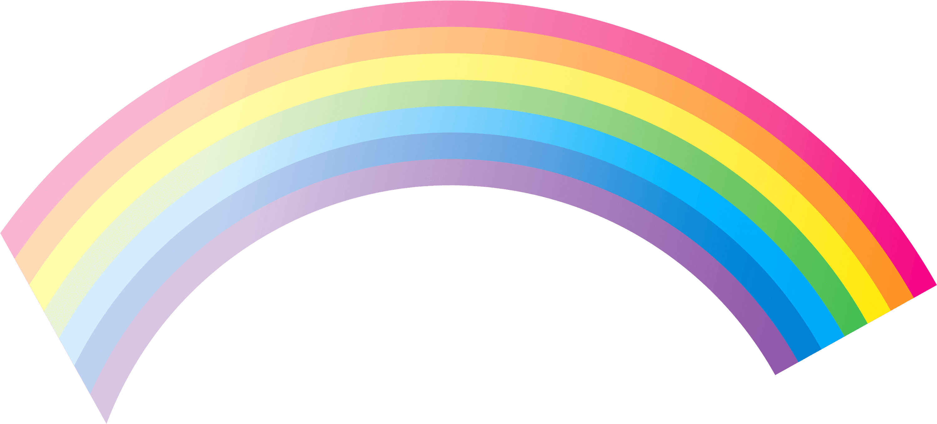Classic Rainbow