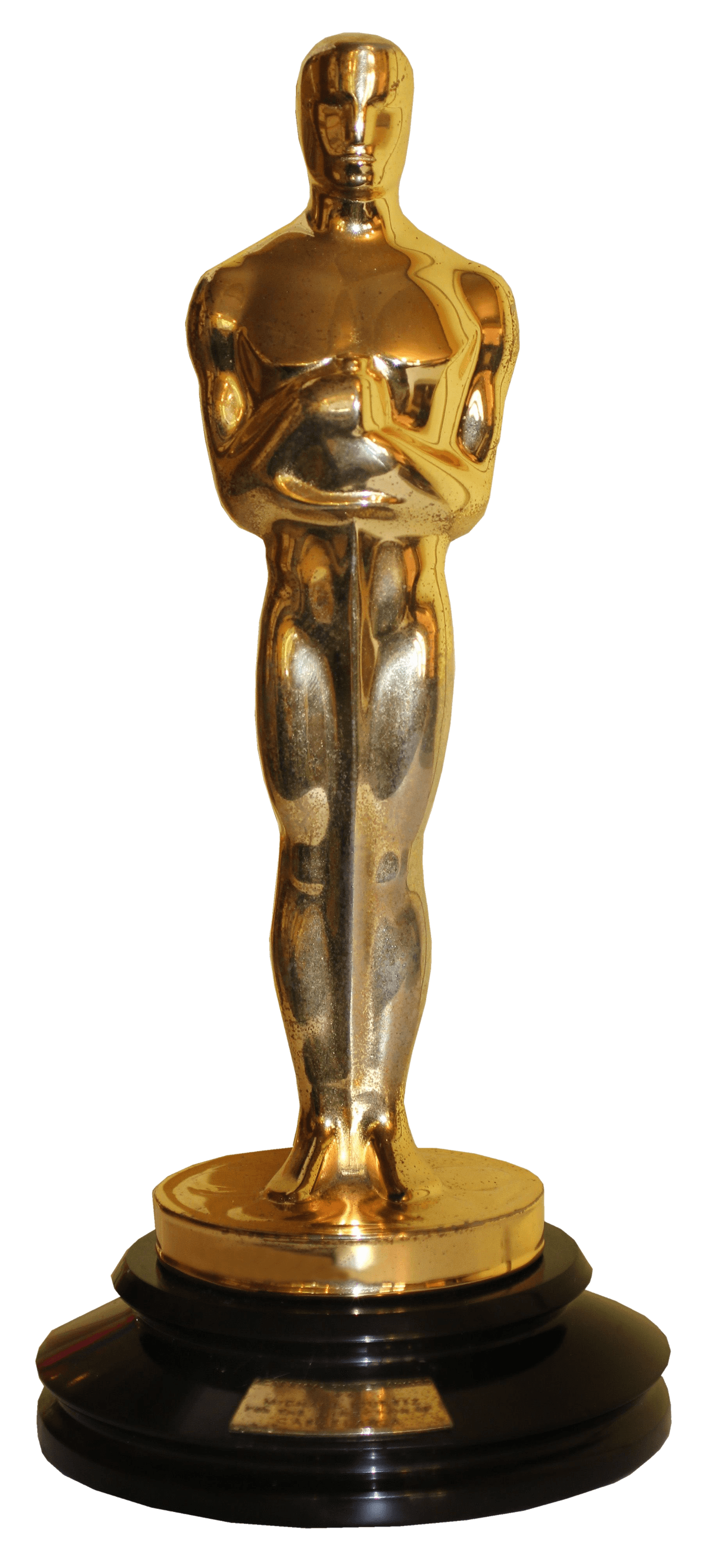 Oscar Academy Award