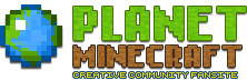 Planet Minecraft 