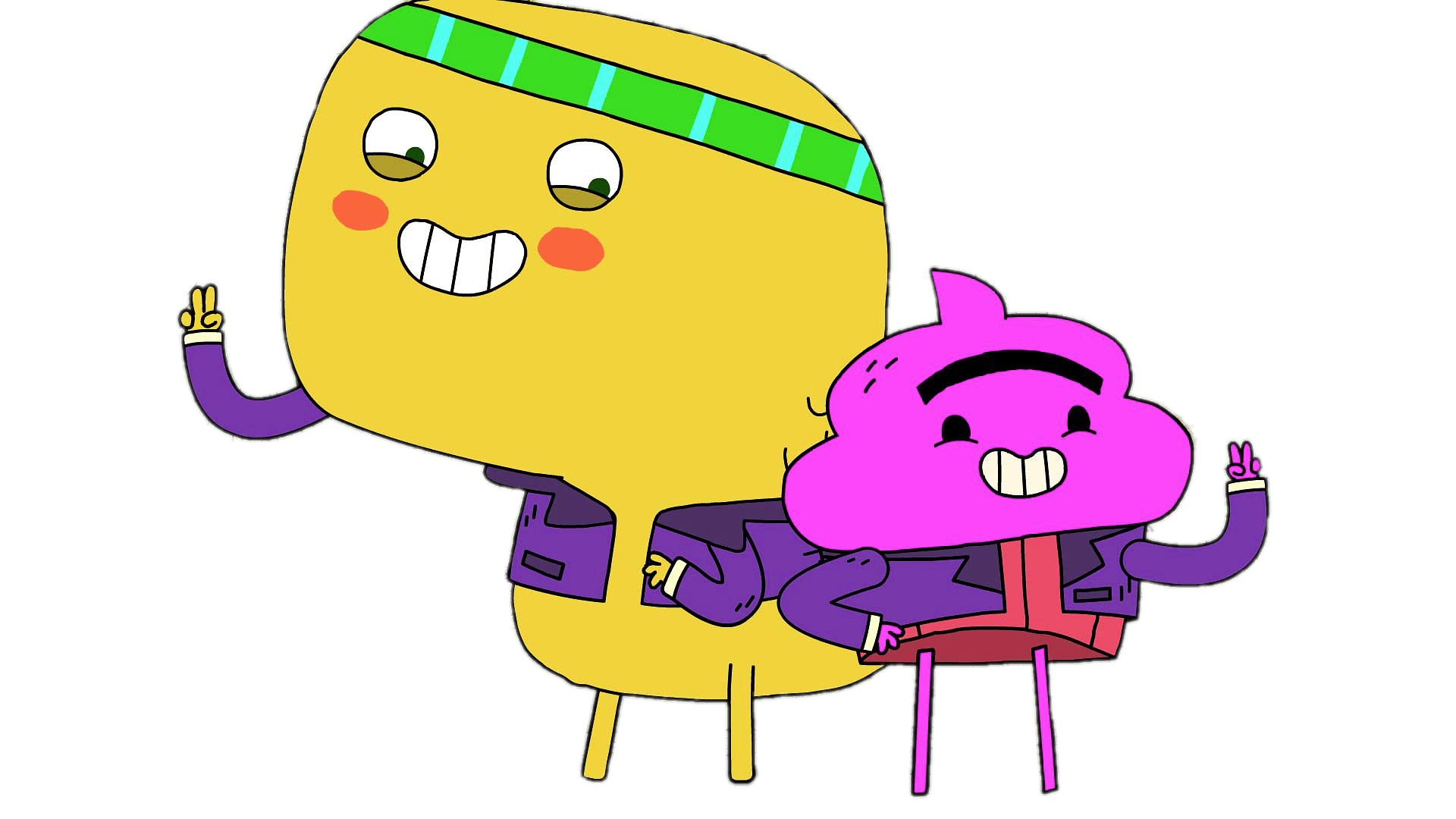 Cupcake & Dino Scouts Honour