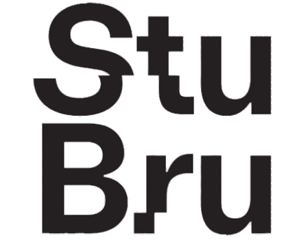 Studio Brussel StuBru new 