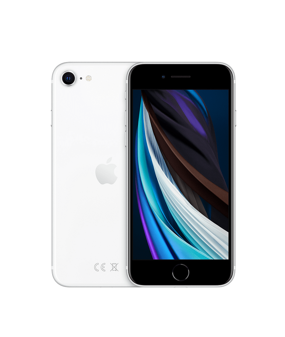 Iphone SE 2020 White