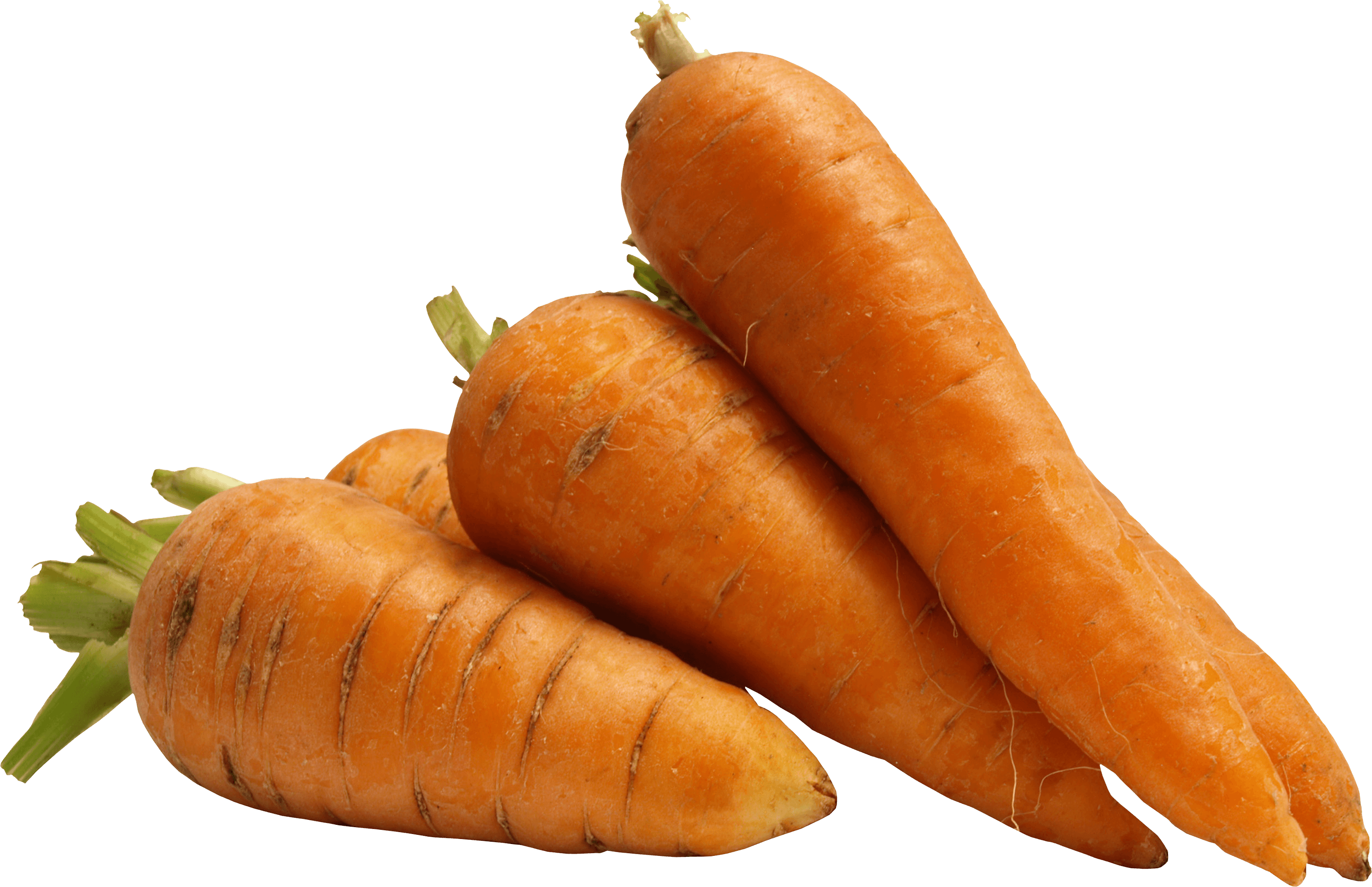 A Few Carrots