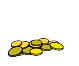 Stack of Coins