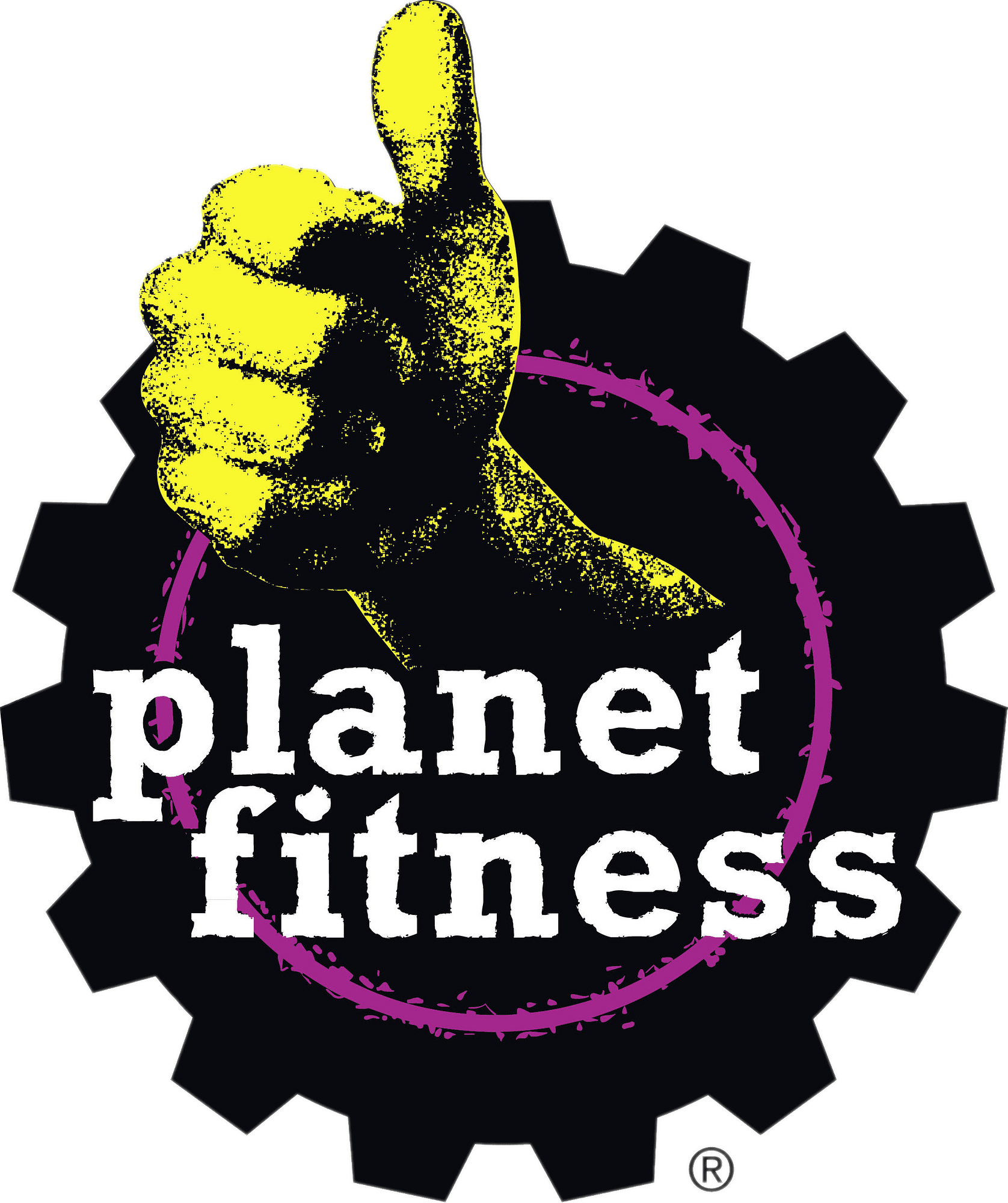 Planet Fitness 