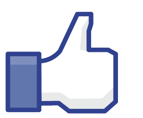 Thumb Up Facebook 