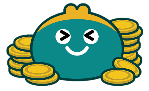 Osaifu.com mascotte