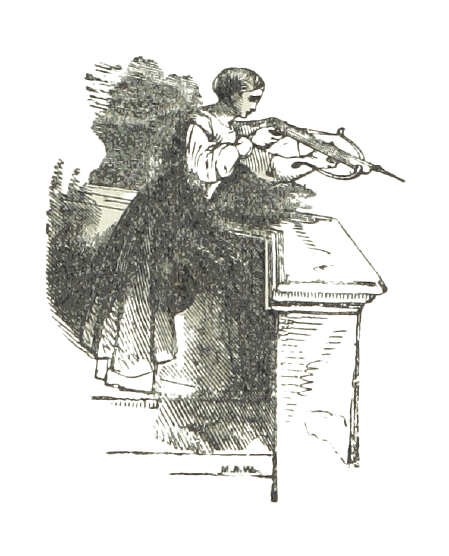 Fighting Woman Armed With Crossbow