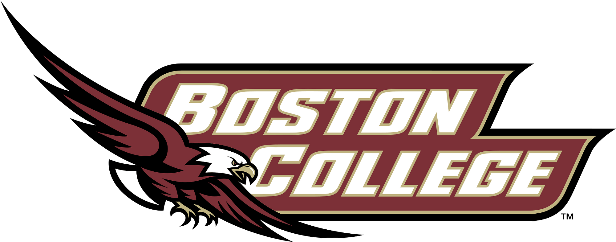 Boston College Eagles 