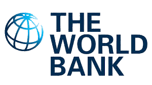 The World Bank horizontal 