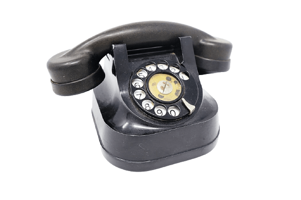 Vintage Telephone