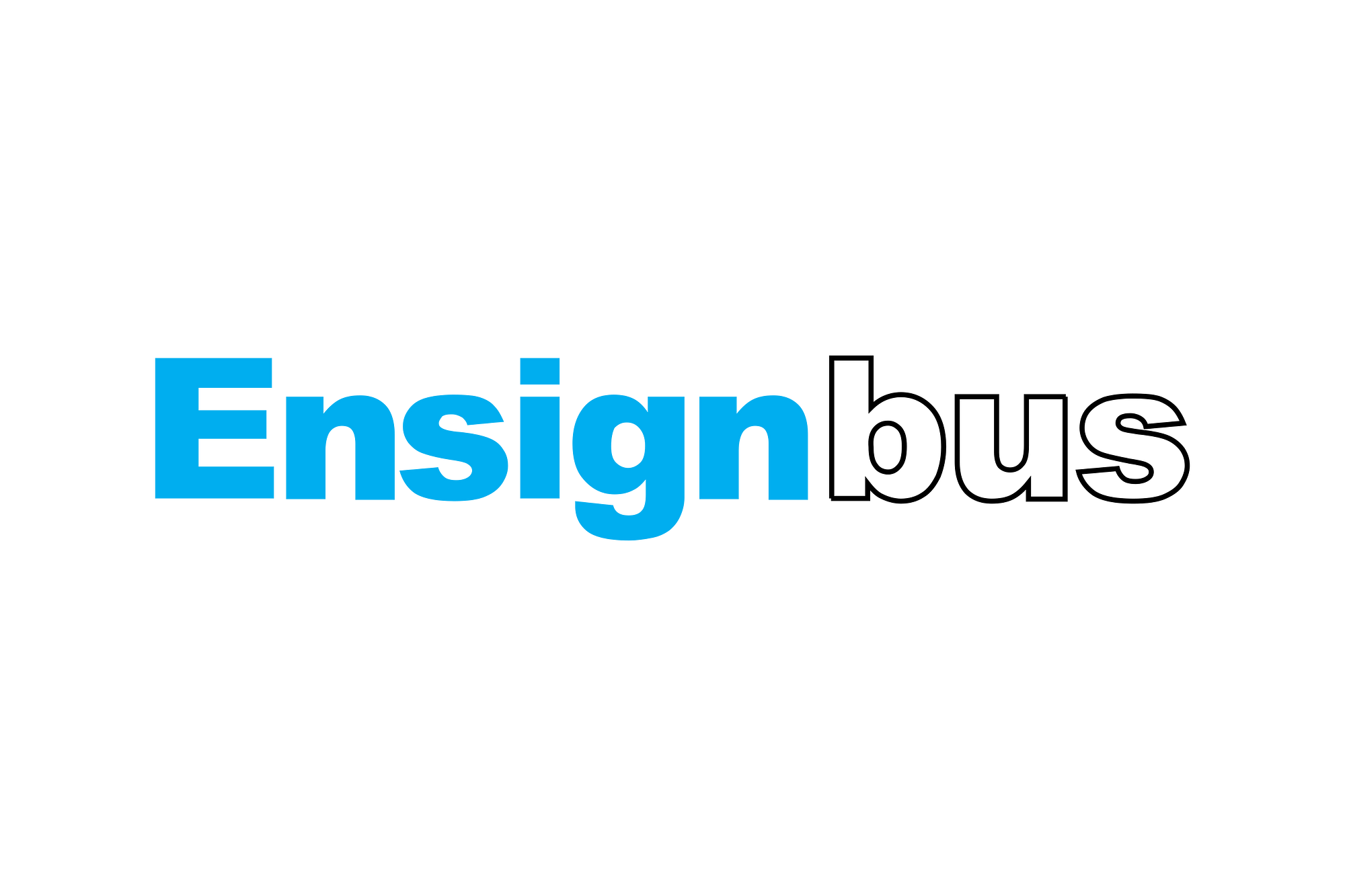 Ensignbus 