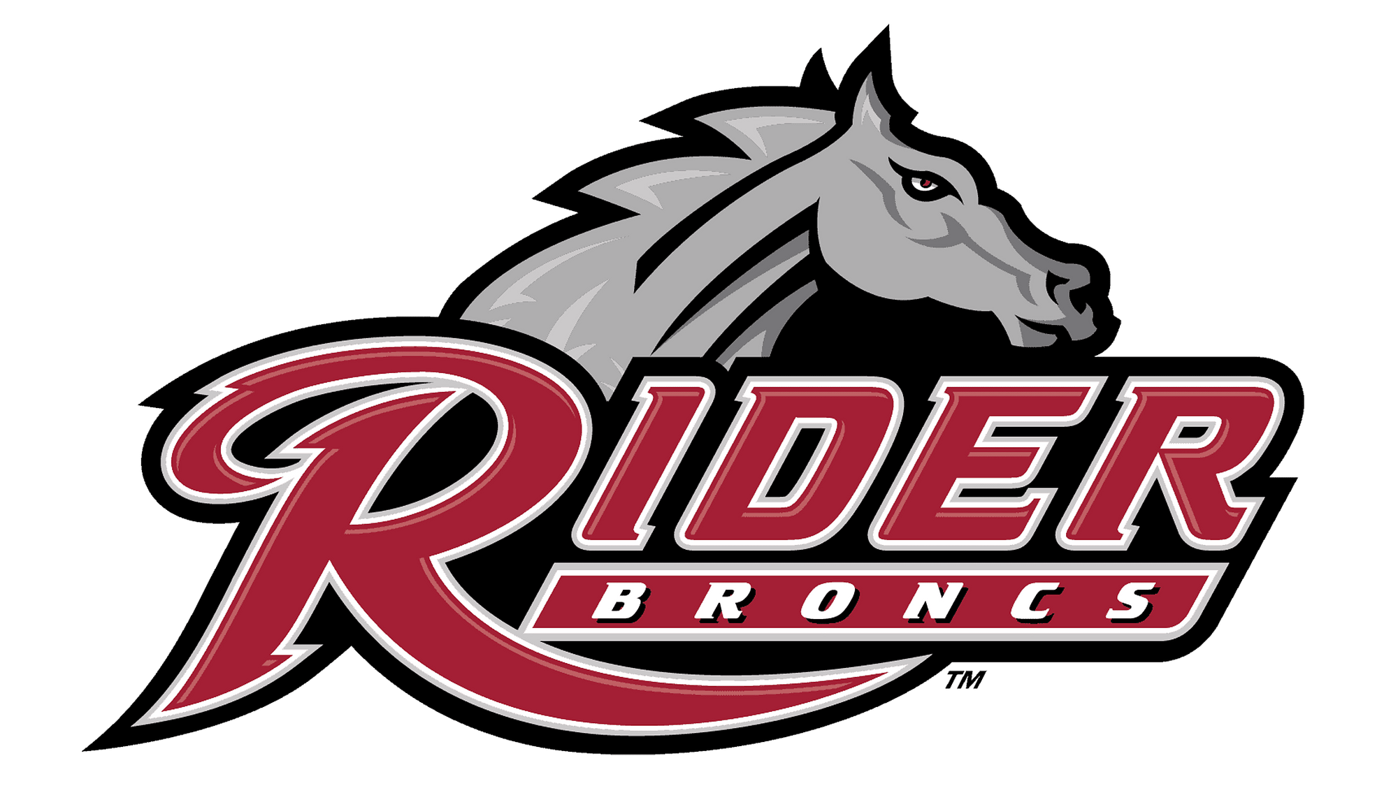 Rider Broncs 