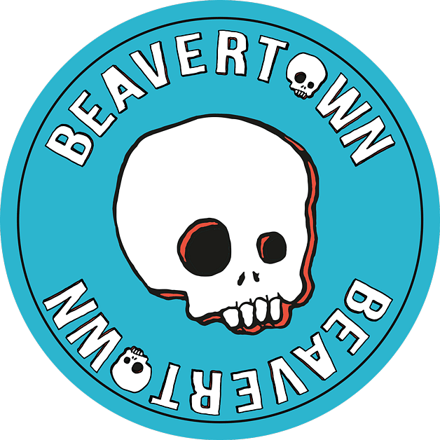 Beavertown Brewery 