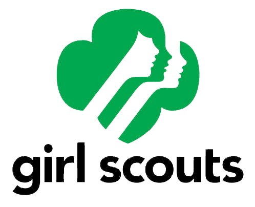 Girl Scouts vertical 