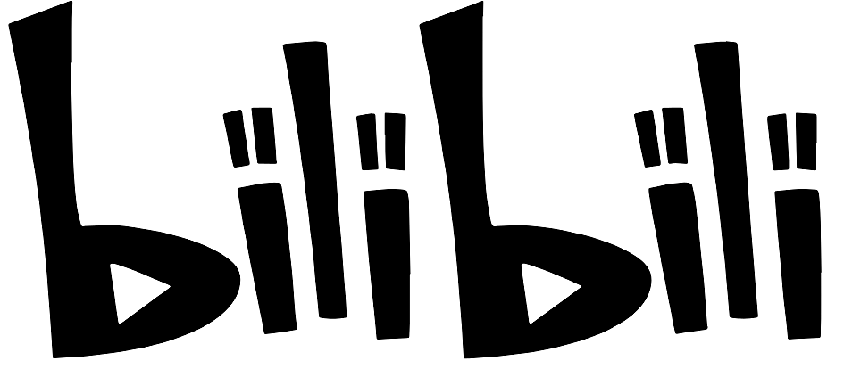 Bilibili black 