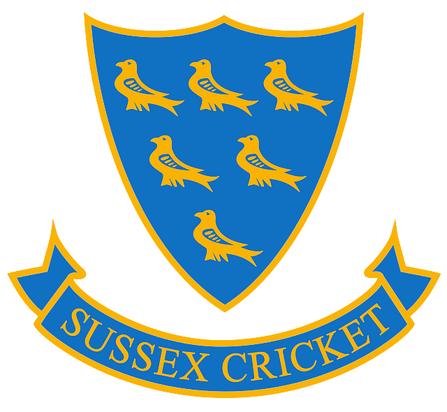Sussex Cricket 