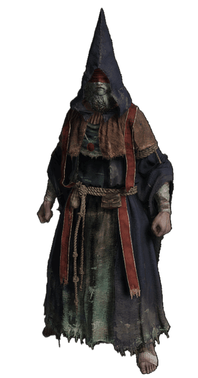 Elden Ring Battlemage