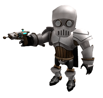 Roblox Rogue Bottington