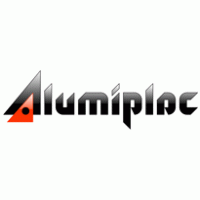 Alumiplac