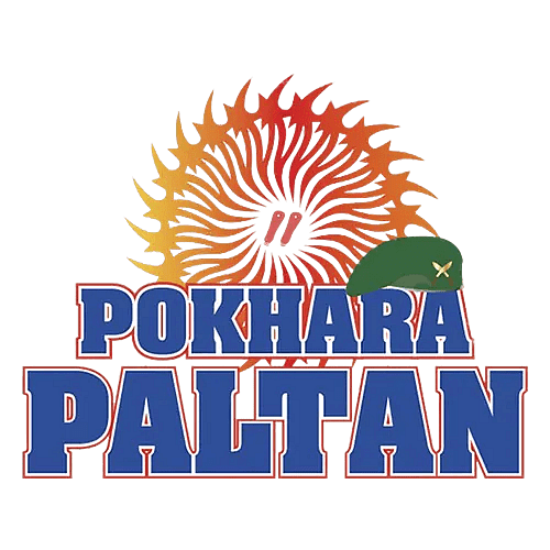 Pokhara Paltan Cricket Team 