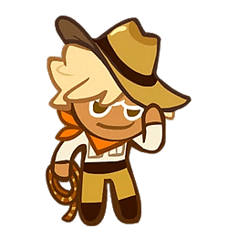 Cookie Run Adventurer Cookie