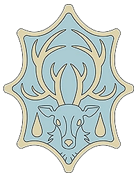 Black Clover Aqua Deer Squad